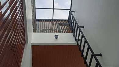 Rumah Area Premium Plumpang, Jakarta Utara - Harga Menarik 3,5 Miliar