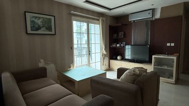 Penawaran Istimewa Apartemen Elit di Kelapa Gading, Jakarta Utara, Harga Premium