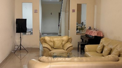 For Sale rumah Eksklusif di Petojo, Jakarta Pusat - LT 222m²