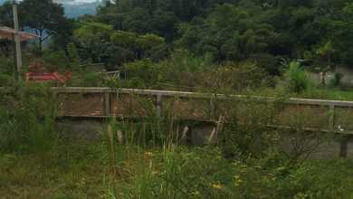 Dijual Villa Lokasi Strategis Sentul City