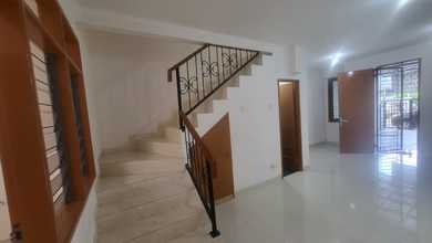 Rumah Sewaan Murah di Tangerang, Tangerang, 3 KT, Harga 65 Juta /tahun