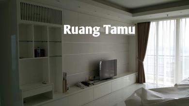 Kesempatan Emas Apartemen Mewah di Ancol, Jakarta Utara, 4 KT