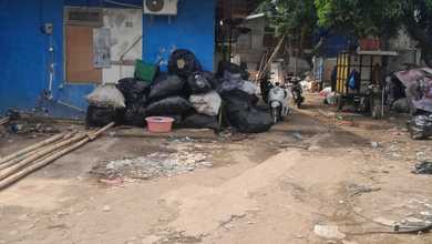 Tanah Elit Dijual di Pondok Labu, Jakarta Selatan, Harga 10,5 Miliar