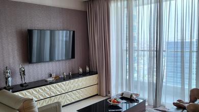 Disewakan Apartemen Murah di Kembangan, Jakarta Barat, LB 149m²