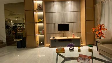 Rumah Dijual di Cengkareng, Jakarta Barat, LB 75m², Harga Terbaik!