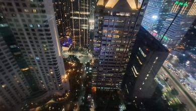 Apartemen Premium area Setiabudi, Jakarta Selatan, Luas 87 m2