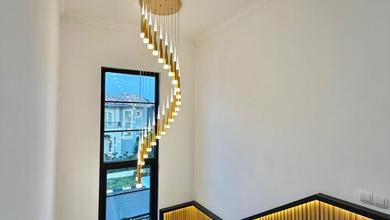 For Sale rumah Premium di BSD Puspita Loka, Tangerang - LT 240m²