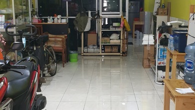 Jual Ruko Taman Surya 5 Full Furnished, Cengkareng, Jakarta Barat