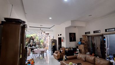 Rumah Area Luxury Cempaka Putih, Jakarta Pusat - Harga Terbaik 5 Miliar