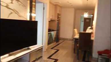 Kesempatan Apartemen Siap Huni di Penjaringan, Jakarta Utara, 2 KT