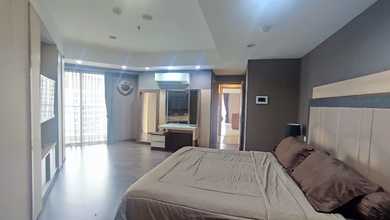 Penawaran Menarik Apartemen di Kemayoran, Jakarta Pusat, LB 149m²