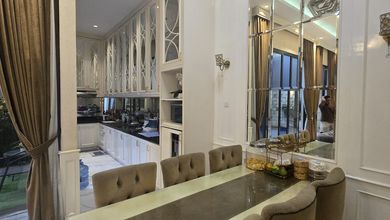 Penawaran Langka, rumah Prestisius di Koja, Jakarta Utara, LB 170m²