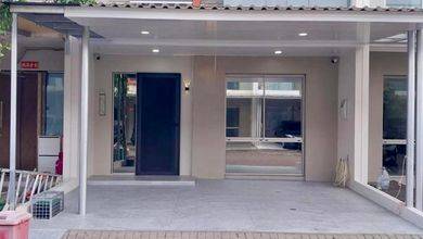 Rumah Modern Luas 60 Jual area Pantai Indah Kapuk 2, Jakarta Utara