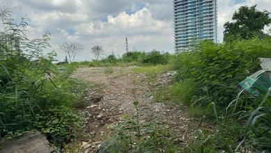 Dijual Tanah Eksklusif di Kedoya, Jakarta Barat, LT 13000m²