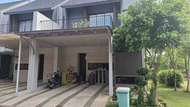 For Sale rumah Eksklusif di Cakung, Jakarta Timur - LT 144m²
