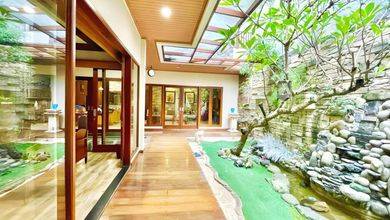 Rumah Minimalis area Kelapa Gading, Jakarta Utara, Luas 318 m2