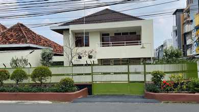 Hunian Prestisius di Kawasan Mangga Besar, Jakarta Barat, LB 400m², Harga 18 Miliar