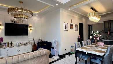 Rumah Area Premium Jagakarsa, Jakarta Selatan - Harga Terbaik 3,8 Miliar