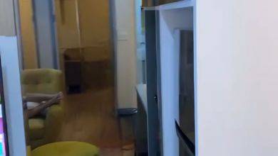 Jual Harga Miring Apartemen di Gading Serpong 3br Kawasan Strategis