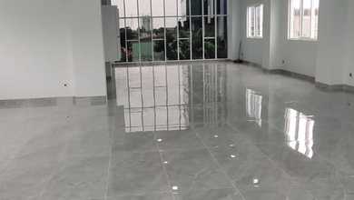 Jual Gedung Baru 4.5lt, Shm Di Jalan Dewi Sartika Cawang