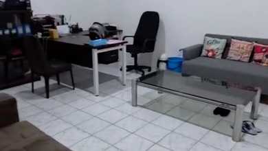 Dijual rumah Premium di Glodok, Jakarta Pusat - LT 380m²
