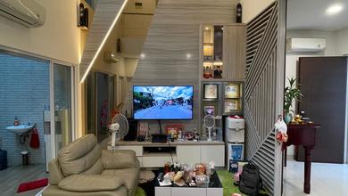 Rumah Area Premium Metland Puri, Jakarta Barat - Harga Menarik 3,4 Miliar