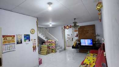 Rumah Dijual di Tamansari, Jakarta Barat, LB 168m², Harga Kompetitif!