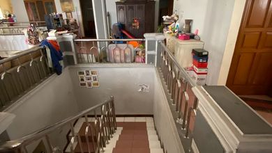 Rumah Area Luxury Radio Dalam, Jakarta Selatan - Harga Menarik 15 Miliar