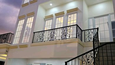 Dijual rumah Premium di Pulomas, Jakarta Timur - LT 96m²