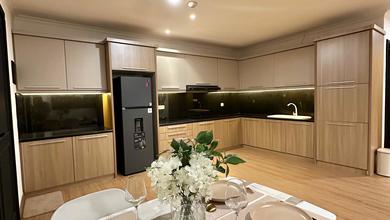 Penawaran Menarik Apartemen di Senayan, Jakarta Selatan, LB 81m²