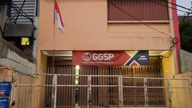 Jual Ruko Tempat Usaha Di Jl Raya Pramuka Raya Jakarta Pusat