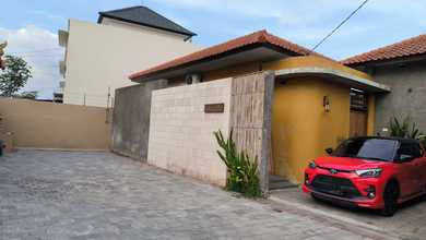 Villa Cantik Di Jimbaran Bali, Full Furnished Siap Huni