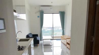 Apartemen Furnished Disewakan Cepat Kondisi Bagus di BSD
