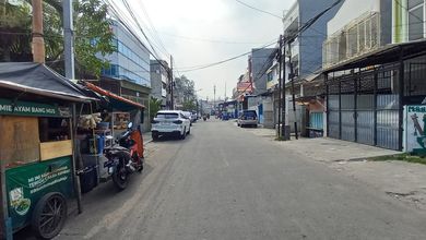 Jual Rumah Megah LT 233 m2 di Kartini, Jakarta Pusat