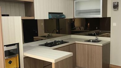 Apartemen Dijual di BSD Tangerang Furnished