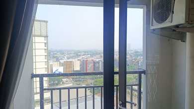 Jual Cepat Apartemen Murah di Gading Serpong, Tangerang, LT 29m²