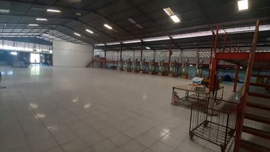 Dijual Pabrik SHM Lampung Desa Candimas Kecamatan Natar