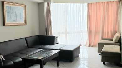 Apartemen Nyaman Dijual Cepat di Taman Anggrek, Jakarta Barat, Harga Menarik!