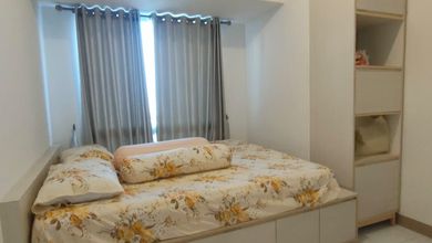 Kontrak Apartemen Murah di Pantai Indah Kapuk 2, Jakarta Utara, 2 KT