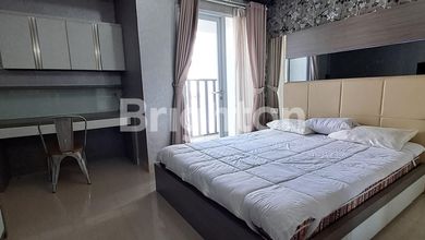 Apartemen Ekonomis di Gading Serpong, Tangerang, Harga Mulai 380 Juta