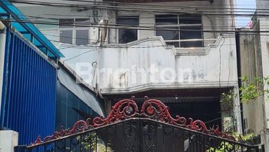 Rumah Area Premium Mangga Besar, Jakarta Barat - Harga Menarik 3,5 Miliar