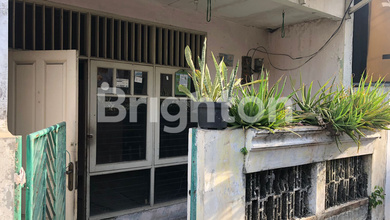 Rumah Dijual di Tanjung Duren, Jakarta Barat, LB 52m², Harga Kompetitif!