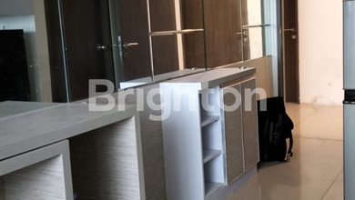 Apartemen Nyaman Dijual Cepat di Pasar Baru, Jakarta Pusat, Harga Menarik!