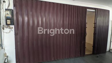 RUKO DAAN MOGOT STRATEGIS DAN MURAH