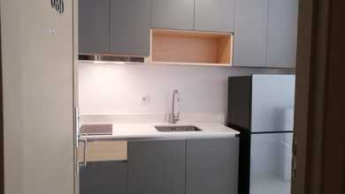 Dijual Apartemen Nyaman di Taman Anggrek, Jakarta Barat, Luas 50m²