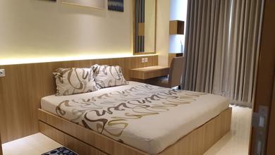 Penawaran Istimewa Apartemen Elit di Taman Anggrek, Jakarta Barat, Harga Premium