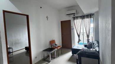 Dijual Apartemen Nyaman di Meruya, Jakarta Barat, Luas 44m²