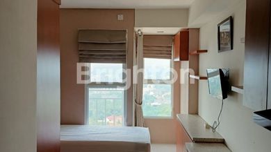 Apartemen Minimalis Lokasi Gading Serpong, Tangerang, Harga 565 Juta