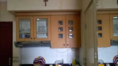 Apartemen Sederhana Lokasi Central Park, Jakarta Barat, Harga Ekonomis