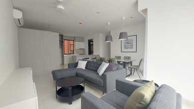 Apartemen Nyaman di Alam Sutera, Tangerang, Harga Murah 130 Juta /tahun